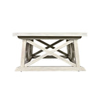 Essex Coffee Table - Foundation Goods