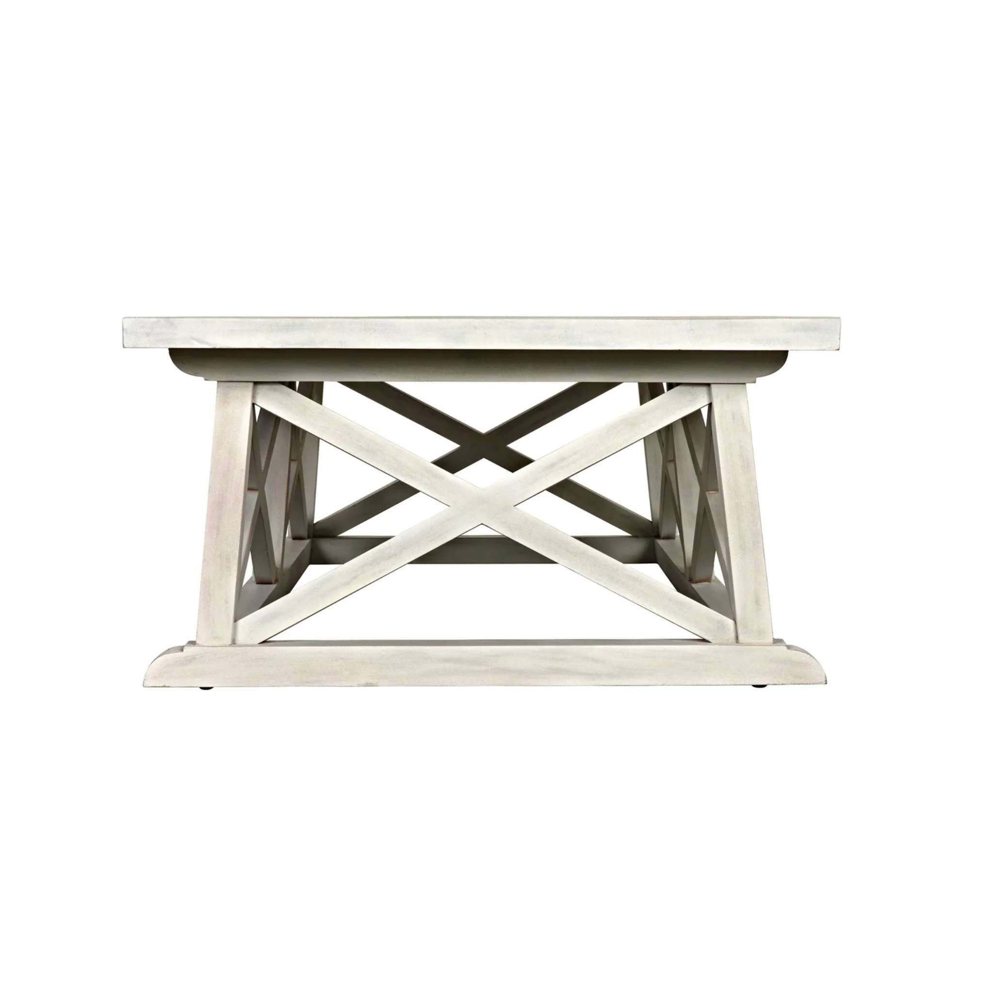 Essex Coffee Table - Foundation Goods
