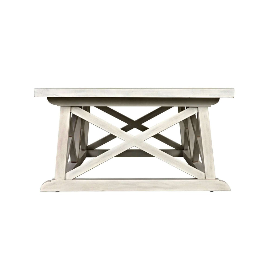 Essex Coffee Table - Foundation Goods