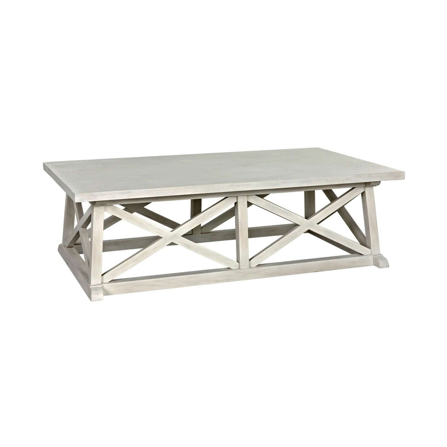 Essex Coffee Table - Foundation Goods