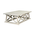 Essex Coffee Table - Foundation Goods