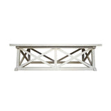 Essex Coffee Table - Foundation Goods