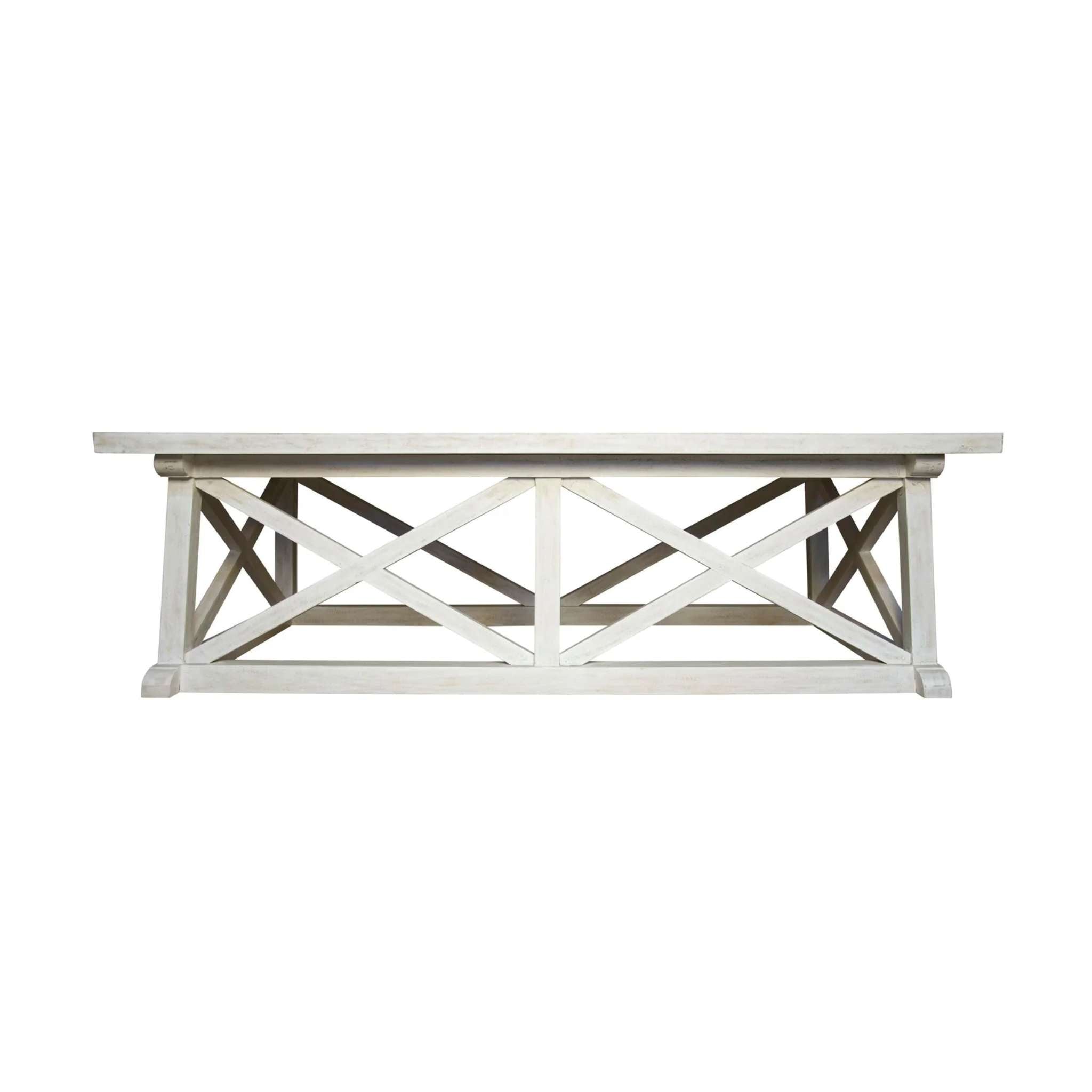 Essex Coffee Table - Foundation Goods