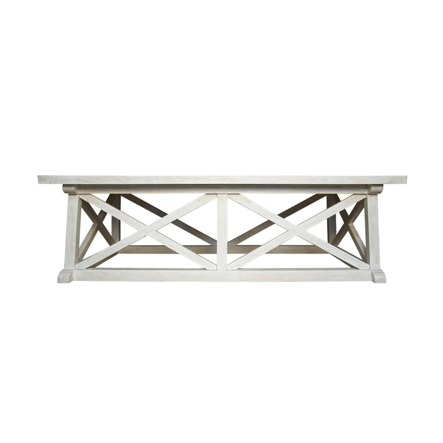 Essex Coffee Table - Foundation Goods