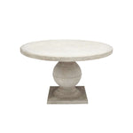 Evander Round Dining Table - Foundation Goods