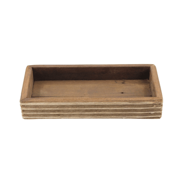 Evans Tray - Foundation Goods