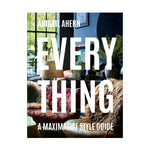 'Everything' by Abigail Ahern - Foundation Goods