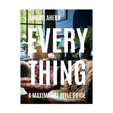 'Everything' by Abigail Ahern - Foundation Goods