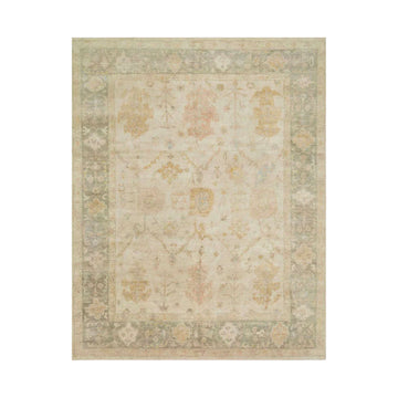 Fairmont Rug - Foundation Goods