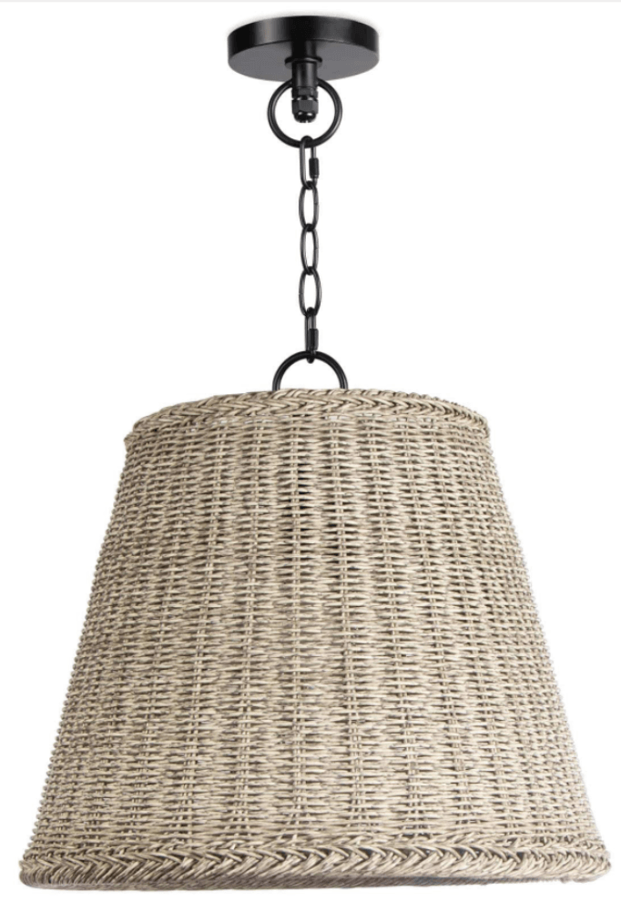 Fattoria Outdoor Pendant - Foundation Goods