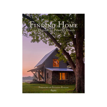 Finding Home: The Houses of Pursley Dixon - Foundation Goods