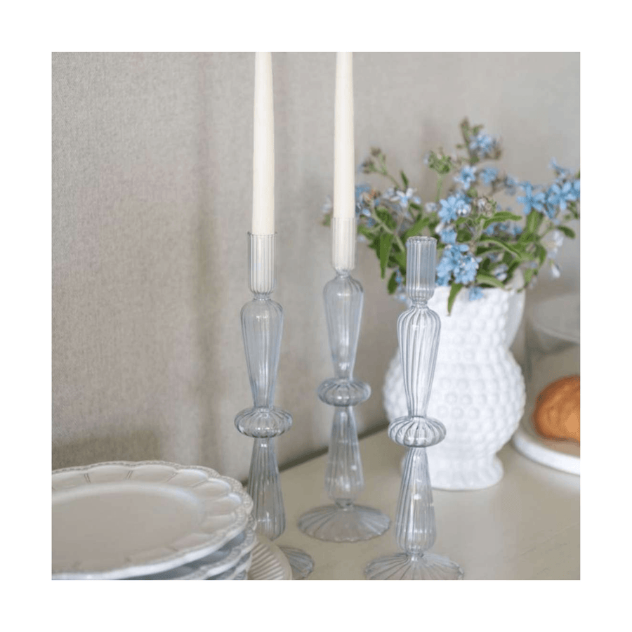 Fiore Earthenware Pitcher - Foundation Goods