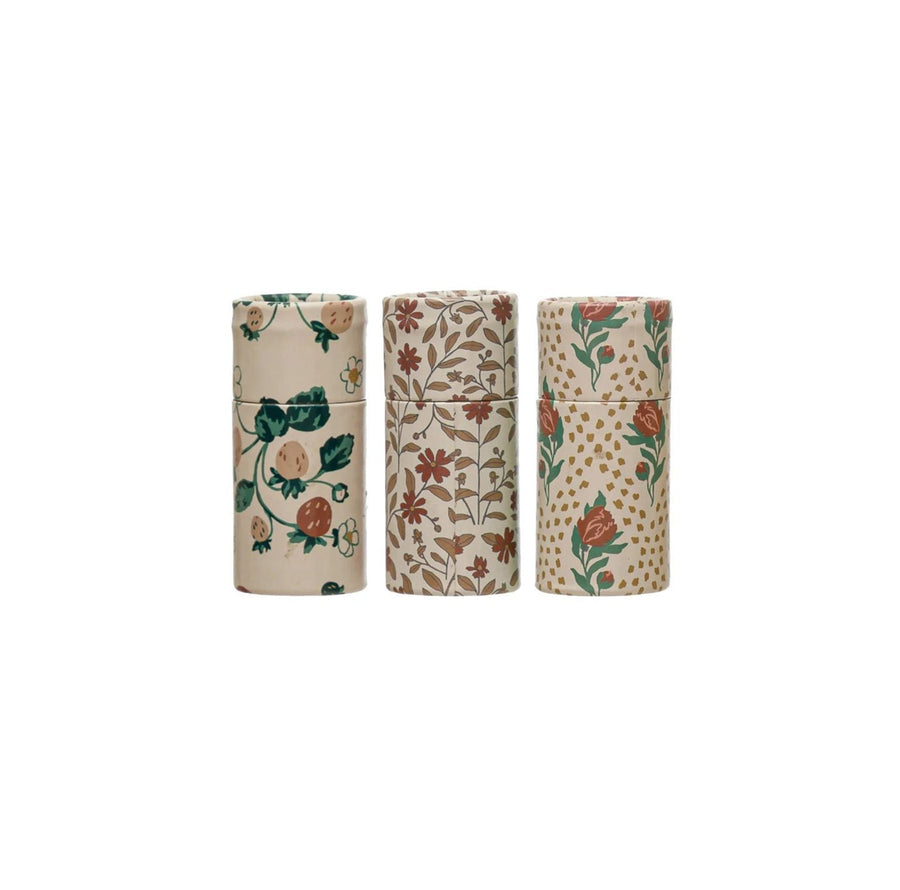 Floral Safety Matches - Foundation Goods
