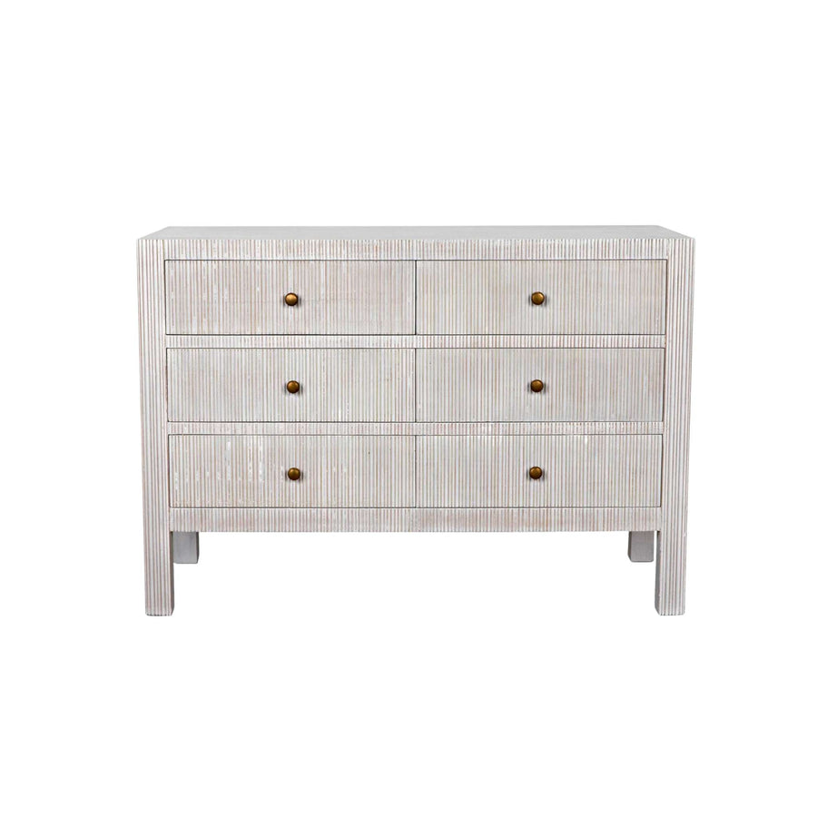 Flores Dresser - Foundation Goods