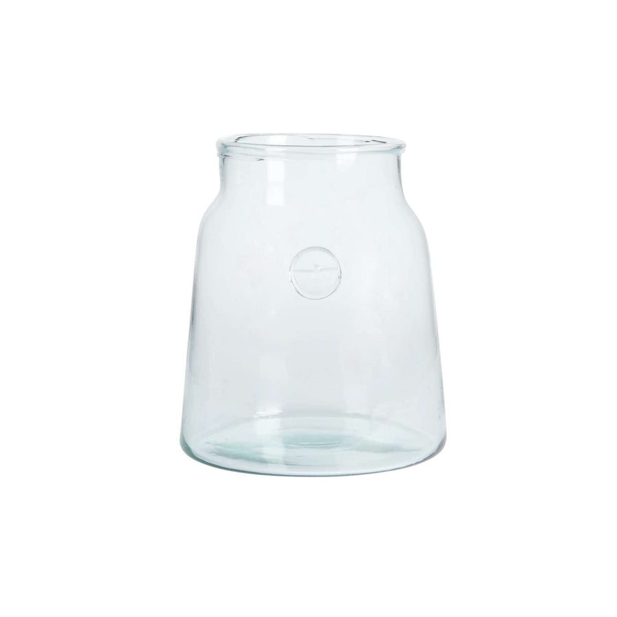 French Mason Jar - Foundation Goods