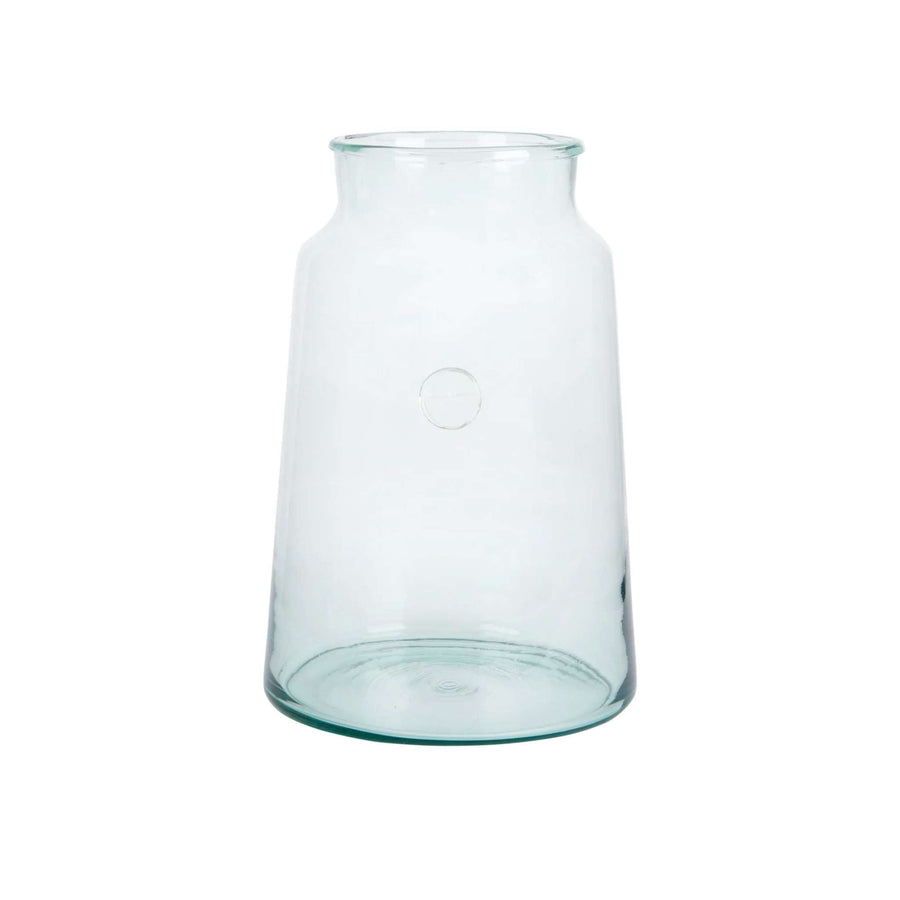 French Mason Jar - Foundation Goods