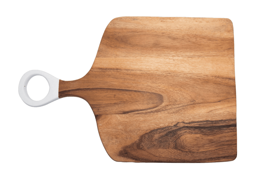 Frosting Dipped Rectangle Cutting Board - Foundation Goods