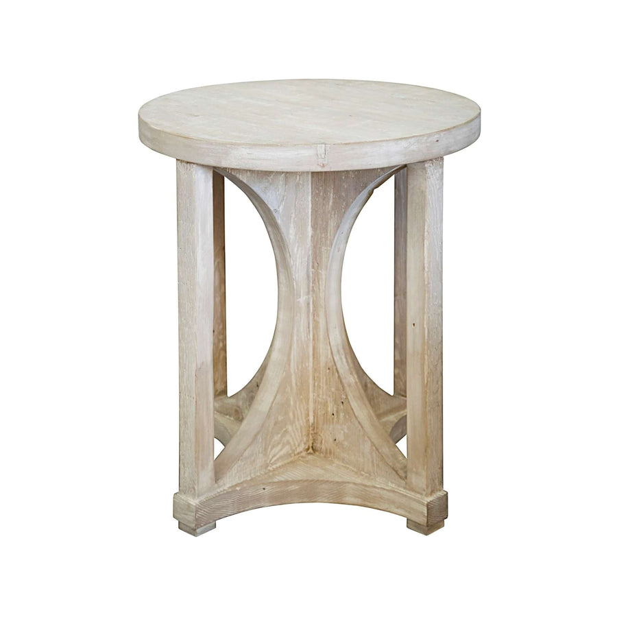 Gardenia Side Table - Foundation Goods