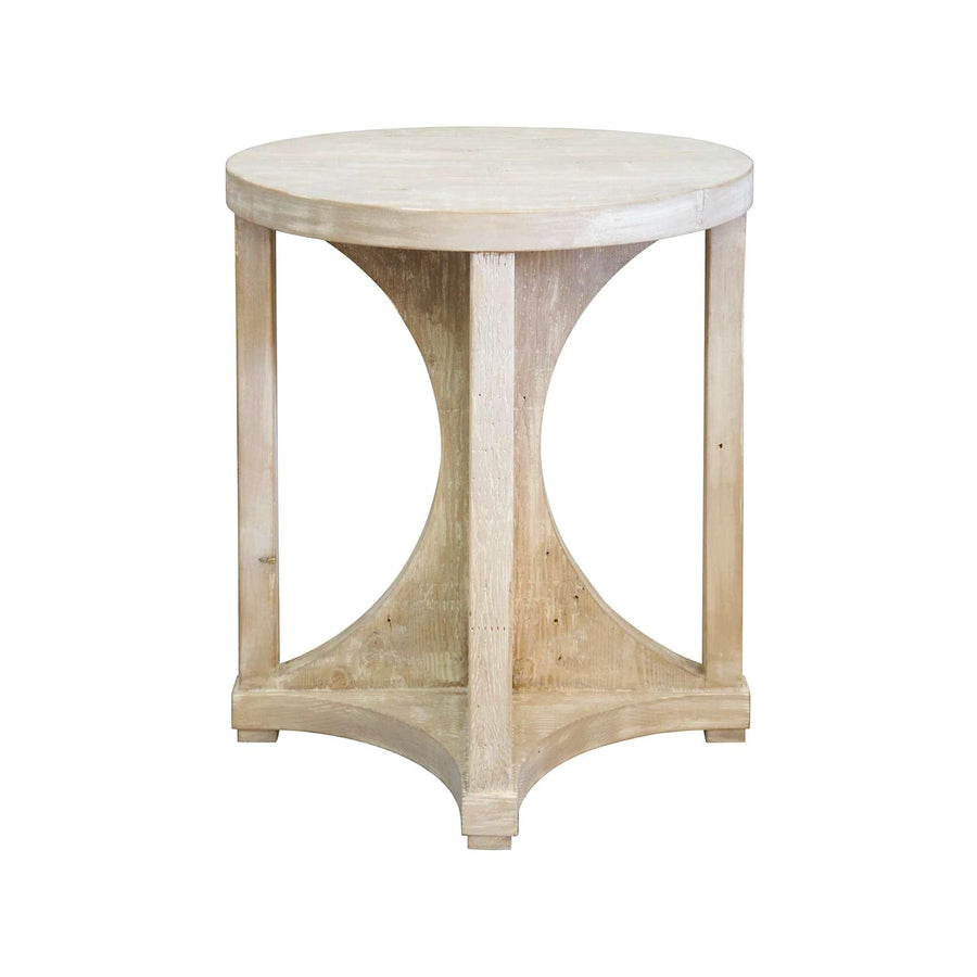 Gardenia Side Table - Foundation Goods