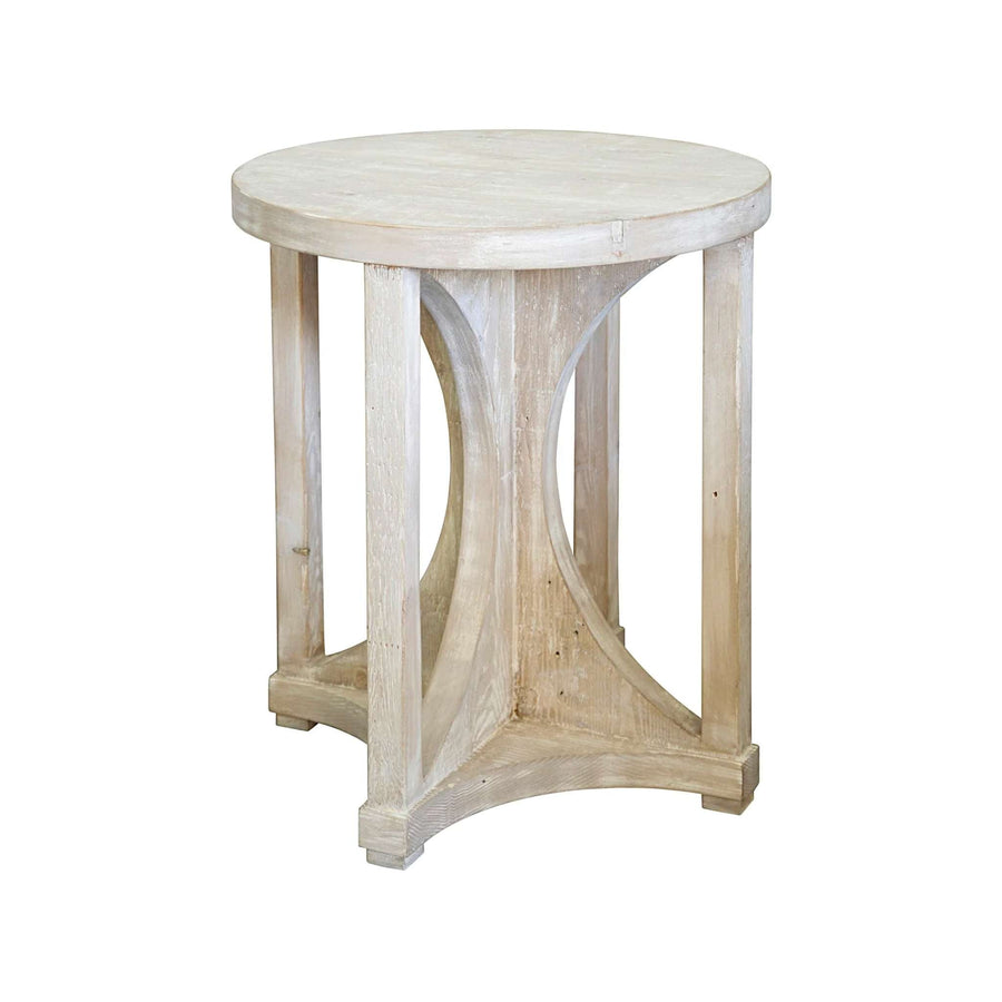 Gardenia Side Table - Foundation Goods