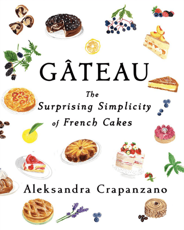 Gâteau by Aleksandra Crapanzano - Foundation Goods