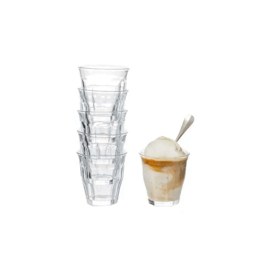 Gelato Glass - Foundation Goods