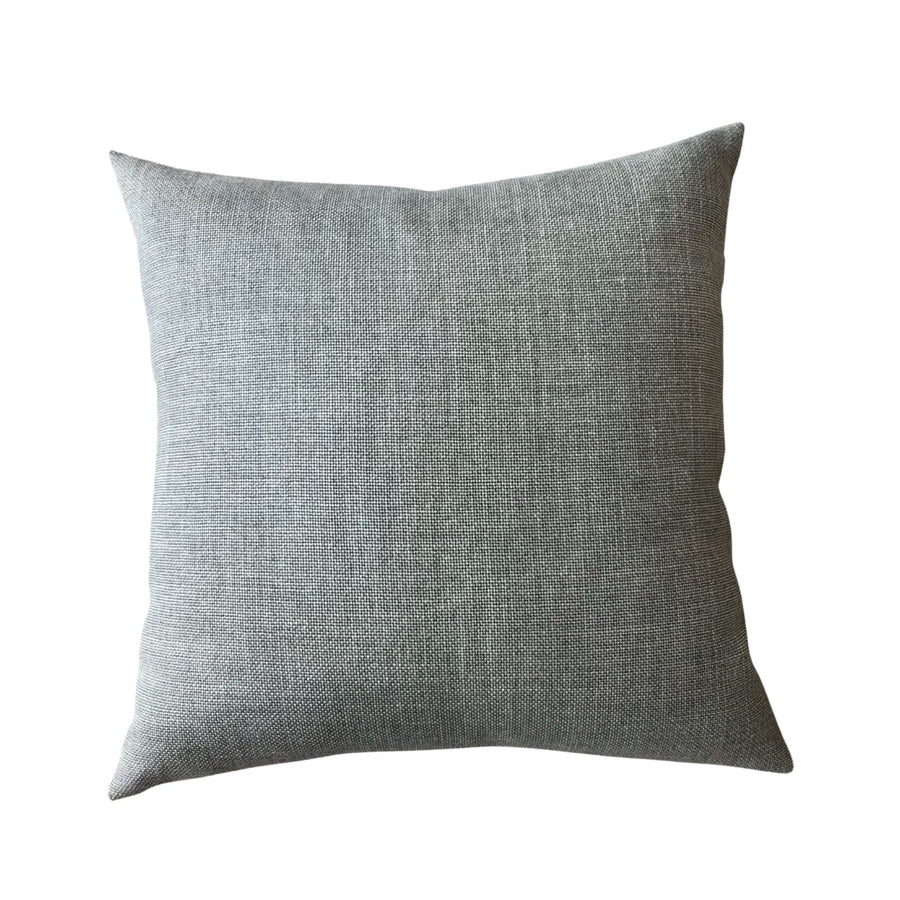 George Double Sided Pillow - Foundation Goods