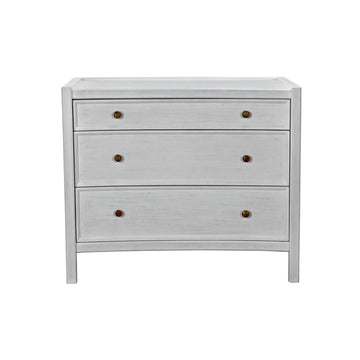Gibson Nightstand - Foundation Goods