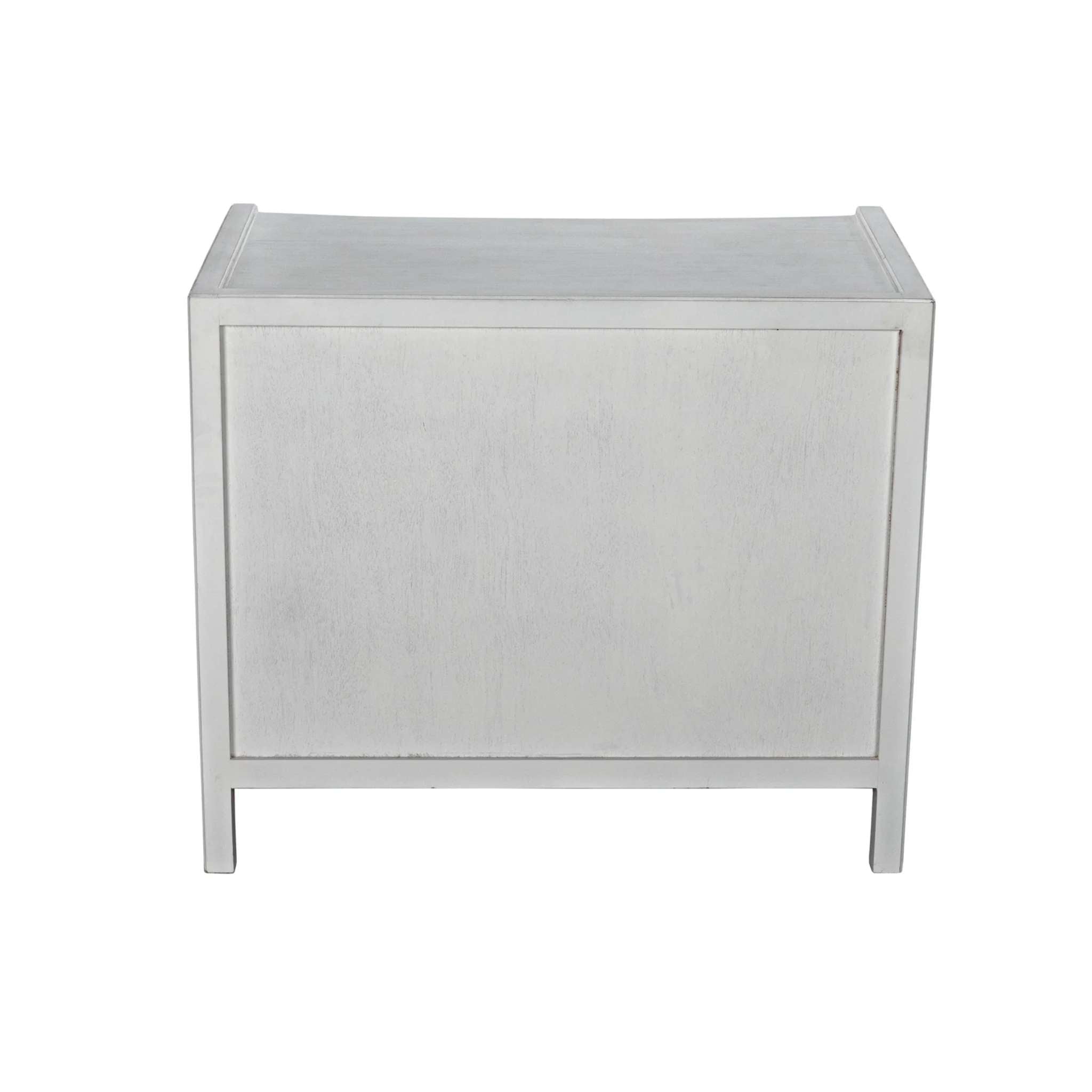 Gibson Nightstand - Foundation Goods