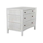 Gibson Nightstand - Foundation Goods