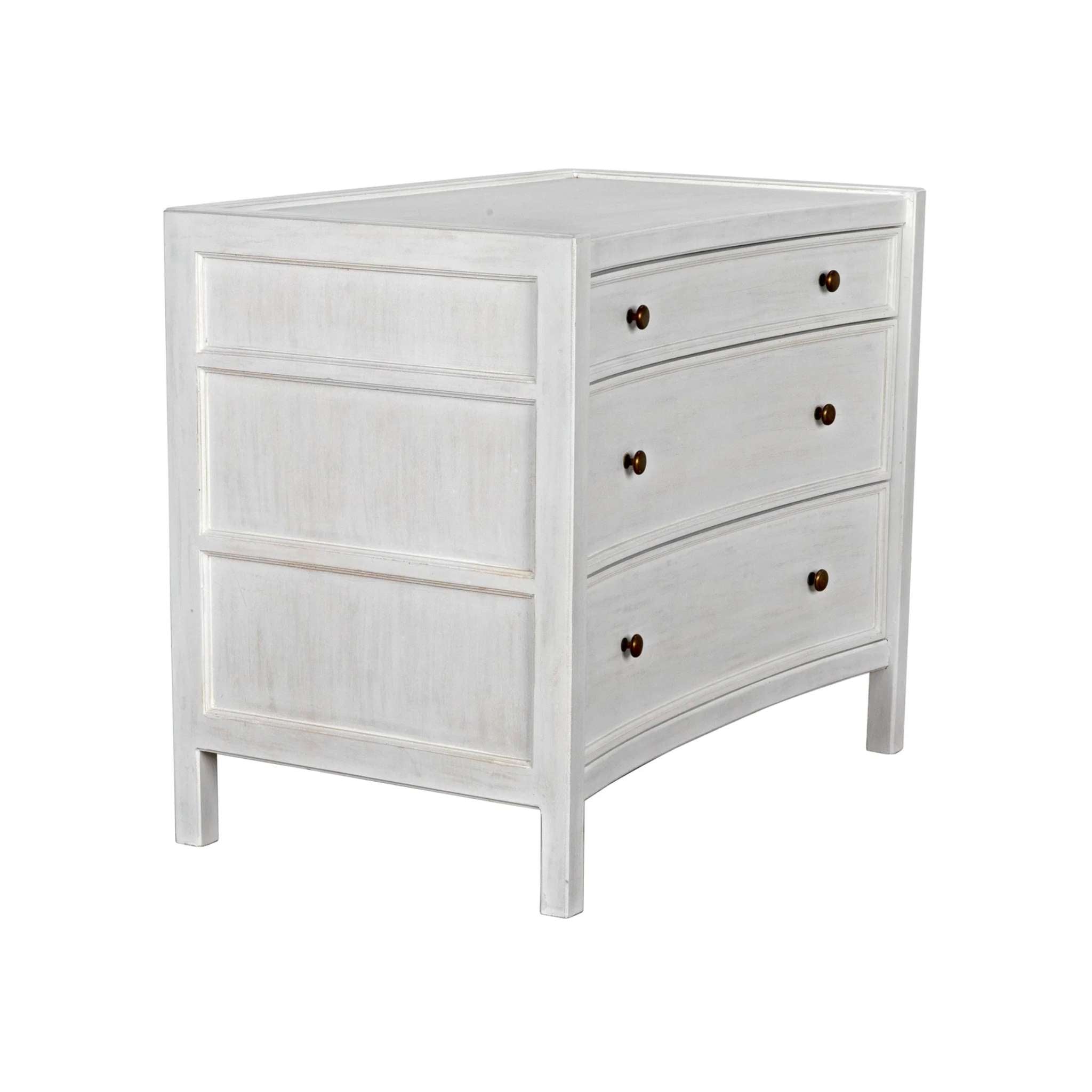 Gibson Nightstand - Foundation Goods