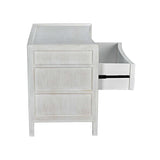 Gibson Nightstand - Foundation Goods