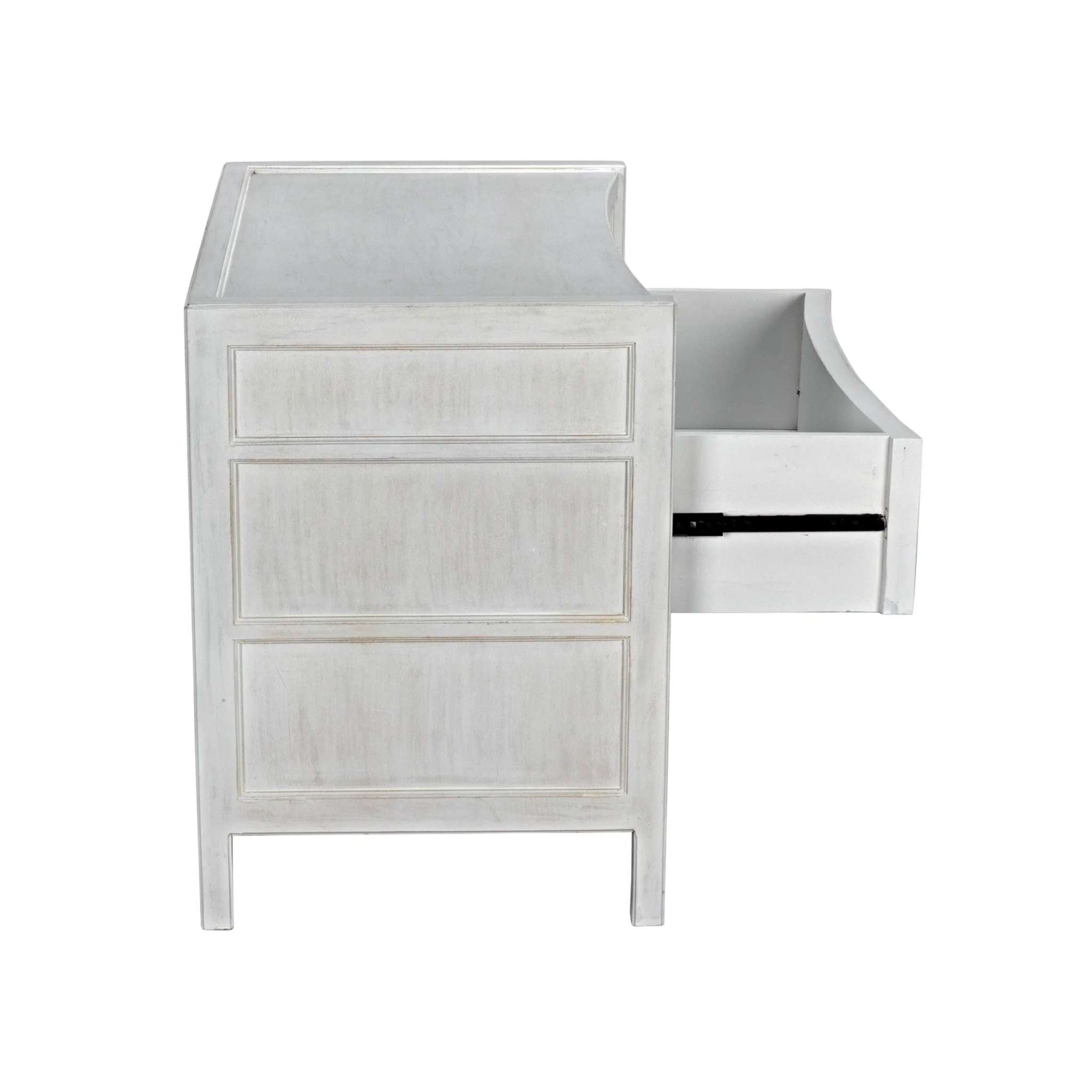 Gibson Nightstand - Foundation Goods