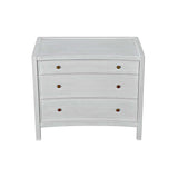 Gibson Nightstand - Foundation Goods