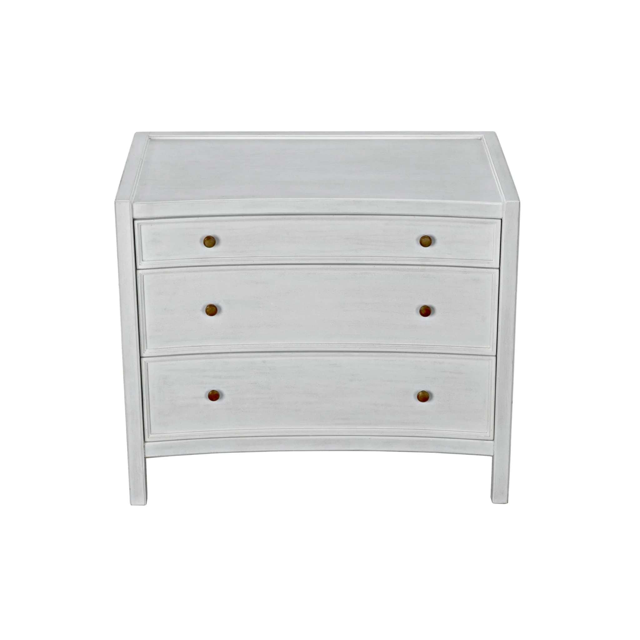 Gibson Nightstand - Foundation Goods