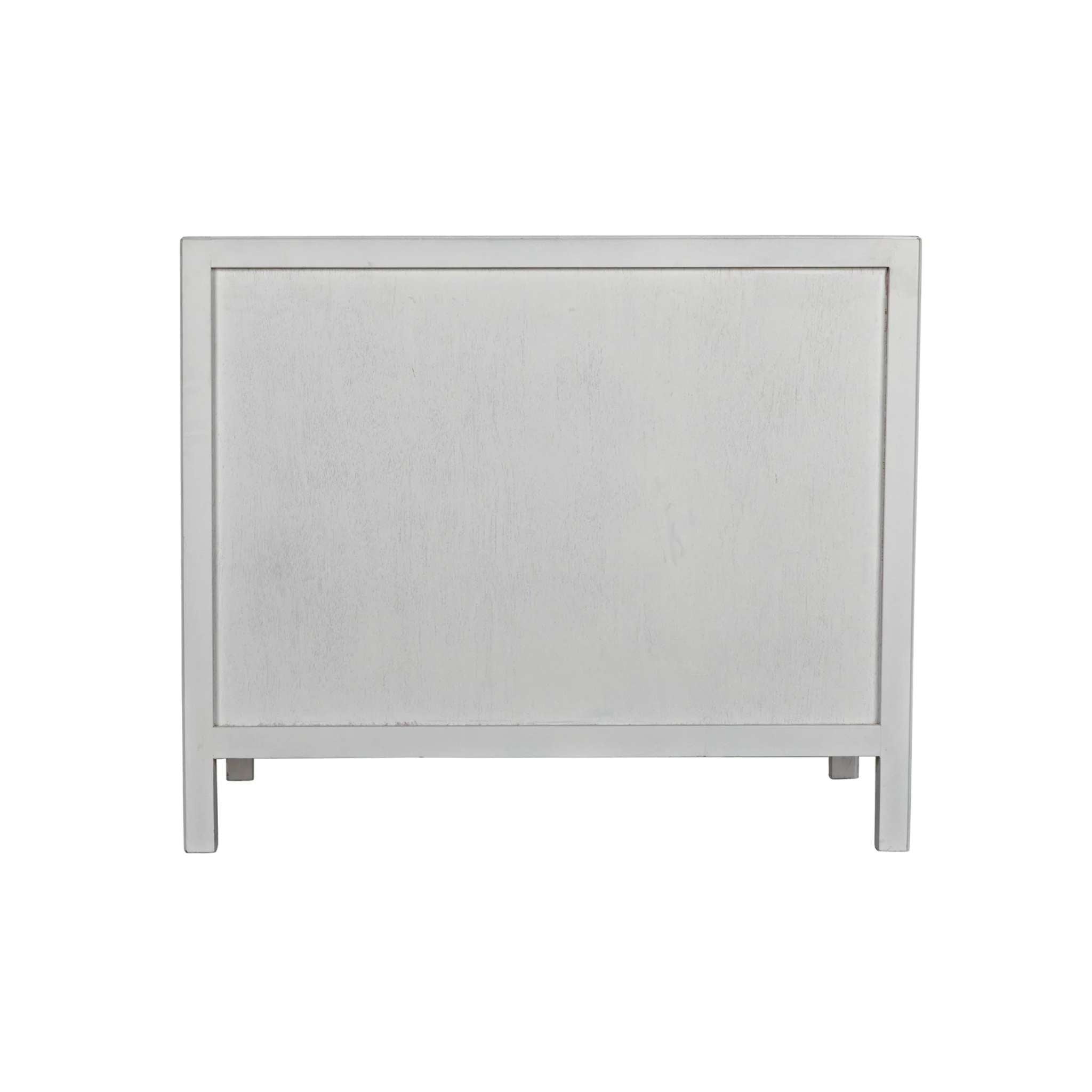 Gibson Nightstand - Foundation Goods