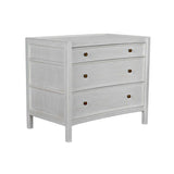 Gibson Nightstand - Foundation Goods