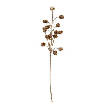 Glitter Pinecone Spray - Foundation Goods