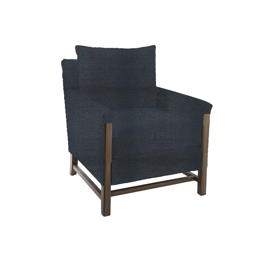 Graham Chair - Foundation Goods