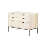 Greyson Nightstand - Foundation Goods