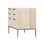 Greyson Nightstand - Foundation Goods