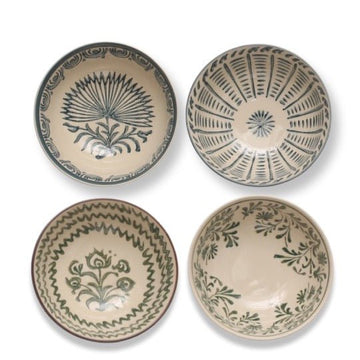 Hand-Painted Bowl - Foundation Goods