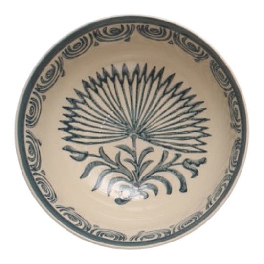 Hand-Painted Bowl - Foundation Goods
