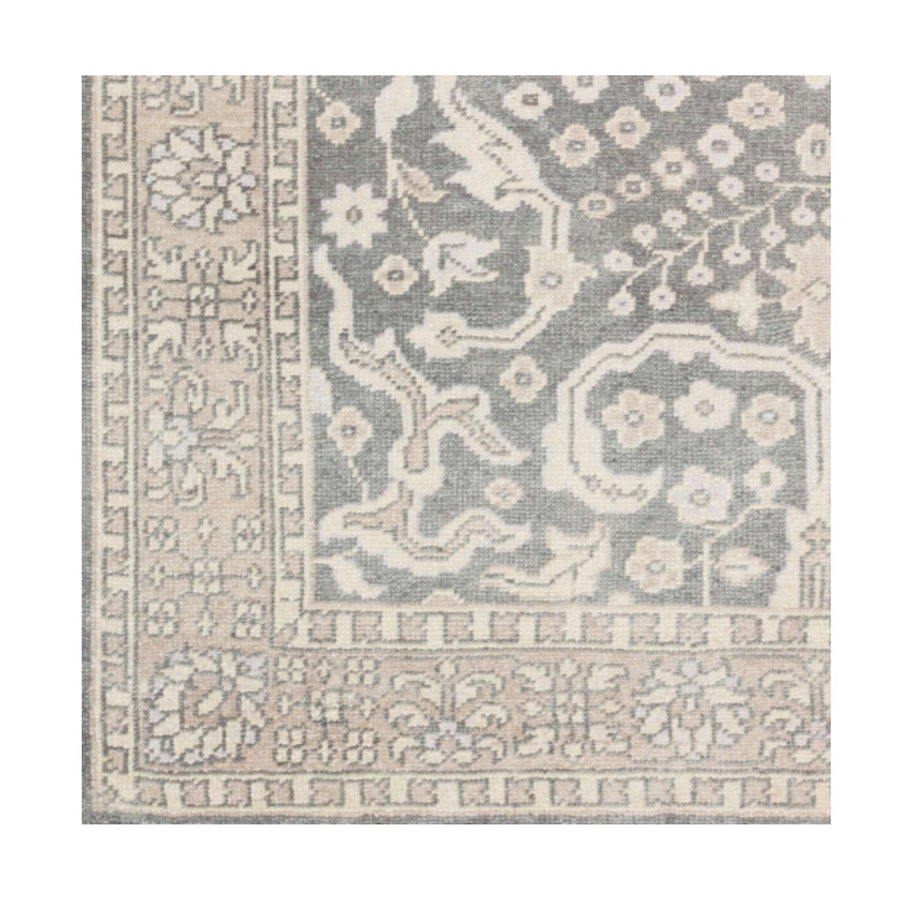 Harriett Rug - Foundation Goods