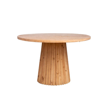 Harvey Dining Table - Foundation Goods