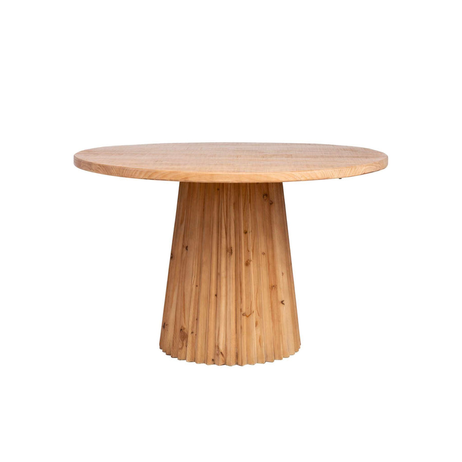 Harvey Dining Table - Foundation Goods
