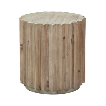 Harvey Side Table - Foundation Goods