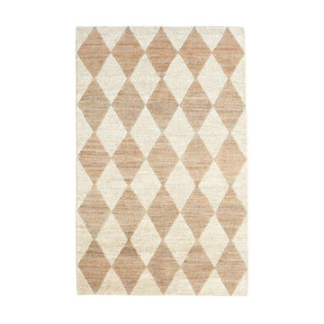 Hattie Woven Rug - Foundation Goods