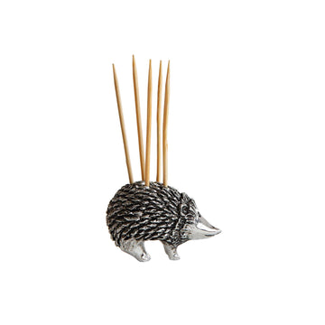 Hedgehog Toothpick Stand - Foundation Goods
