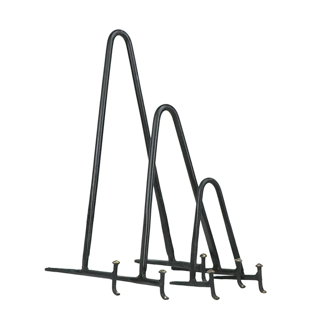 Henry Display Easel - Foundation Goods
